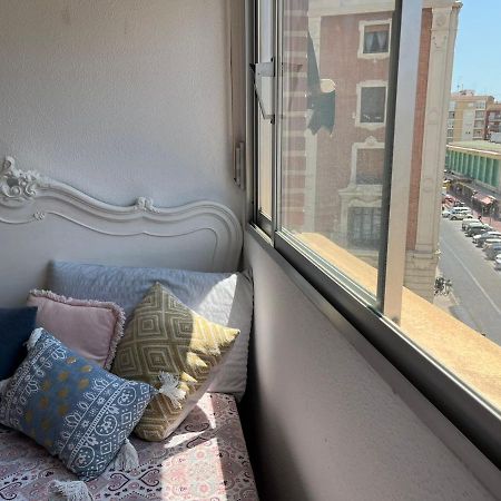 City Center Homestay Valencia Eksteriør billede