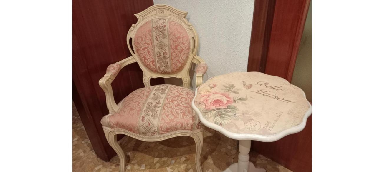 City Center Homestay Valencia Eksteriør billede