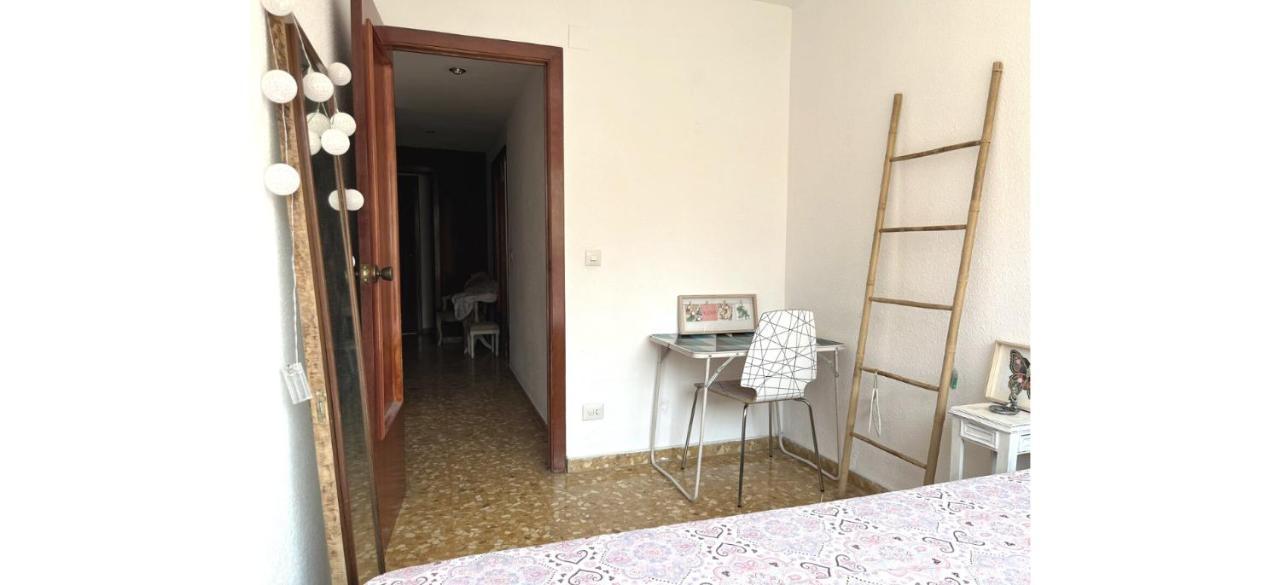 City Center Homestay Valencia Eksteriør billede